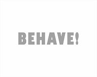 BEHAVEï¼ -1200x420