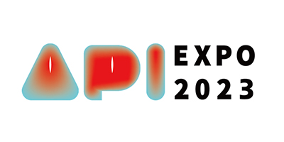 Úrscéalta Chisa i 2023 API Expo