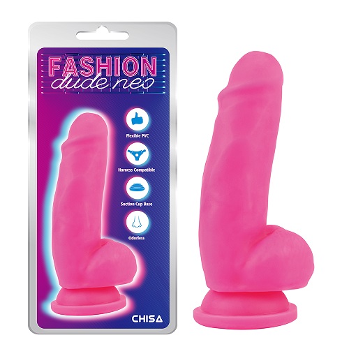 6.9'' Coileach Dédlúis Dildo