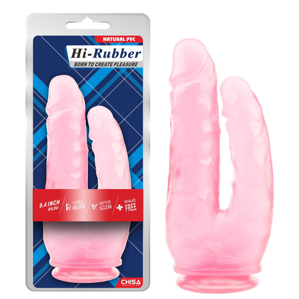 9.4 Inse Dildo-Pink