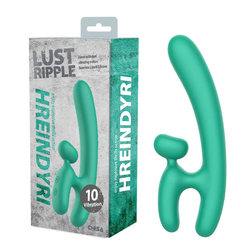 Vibrator Hrindyri