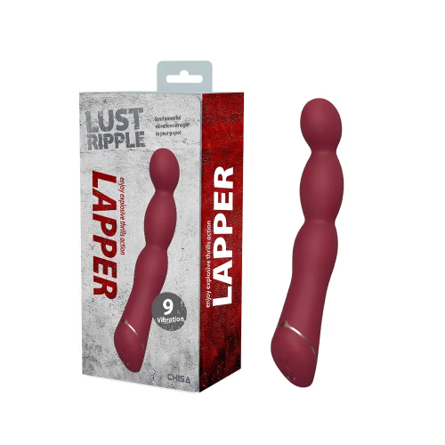 Paistí Vibrator